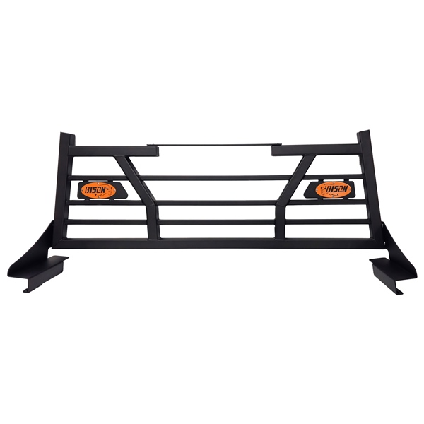 BR200-101A-K BISONBUMPERS Bison Bumpers Protective grille TRUCK RACK BISON Protective grille 