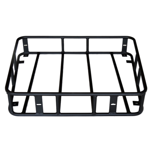 MSR-200 HORNETOUTDOORS Hornet Outdoors Roof Cargo Rack RACK ROOF RZ 900/1000S POL Roof Cargo Rack Black