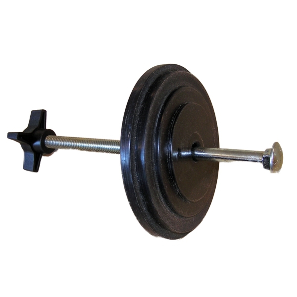 RZ-3003 HORNETOUTDOORS Hornet Outdoors Spare Tire Rack BRACKET SPARE TIRE Spare Tire Rack 