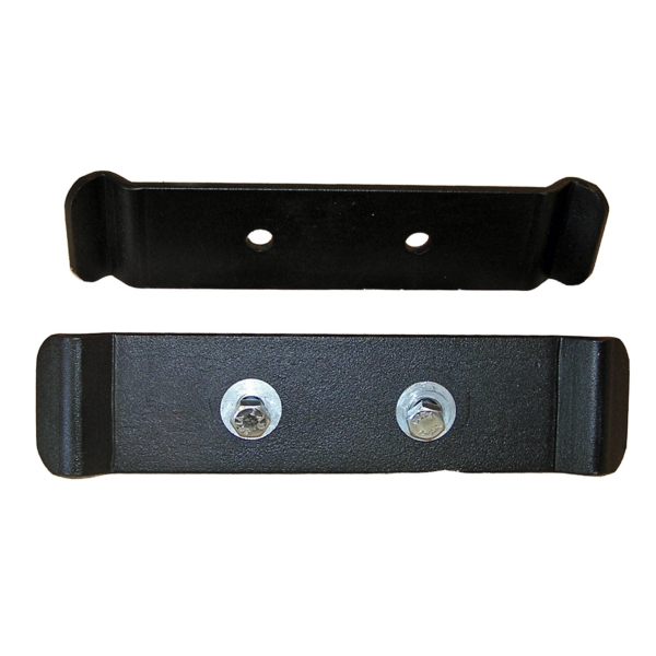 RZ-3004 HORNETOUTDOORS Hornet Outdoors RZR Accessory Bracket BRACKET ACCESSORY QTY2 RZR POL RZR Accessory Bracket 
