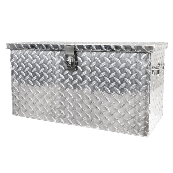 R-3024 HORNETOUTDOORS Hornet Outdoors Tool & Accessory Boxe for UTV BOX TOOL UNIV ATV/UTV ALU M HORNET Tool & Accessory Boxe for UTV 