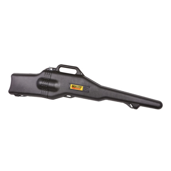 R-3009-B HORNETOUTDOORS Hornet Outdoors Rifle Case SCABBARD RIFLE Rifle Case Black