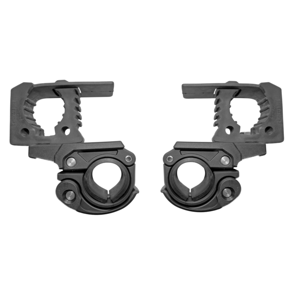 R-3018-RC HORNETOUTDOORS Hornet Outdoors Roll Bar Tool Mount MOUNT ROUND ROLL BAR TOOL 1.5"-1.75" Roll Bar Tool Mount 