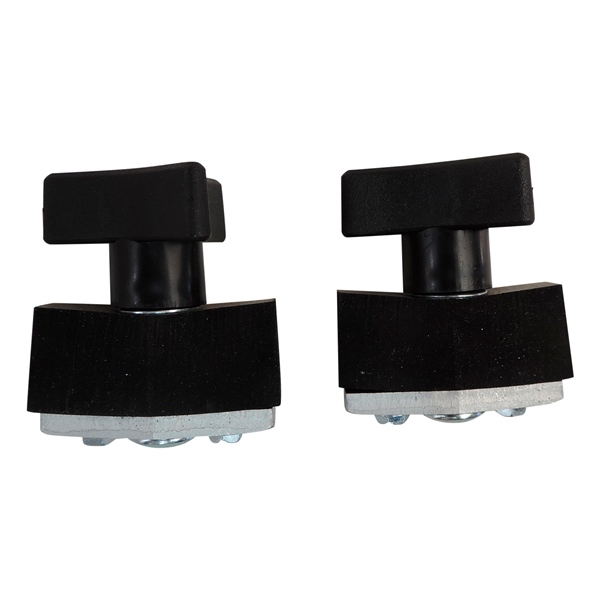 CA-3002 HORNETOUTDOORS Hornet Outdoors Linq Anchors LINQ ANCHORS QTY2 C-AM HORNET Linq Anchors 