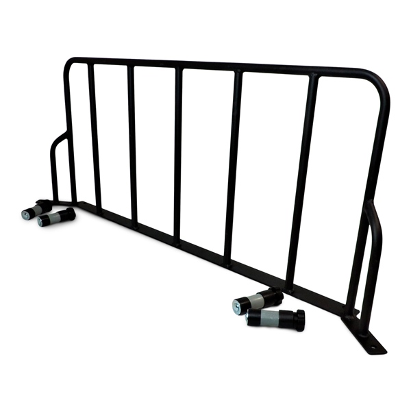 HR-800 HORNETOUTDOORS Hornet Outdoors Polaris Headache Rack HEADACHE ACCESSORY RACK POL HORNET Polaris Headache Rack 