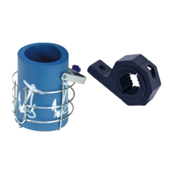 RC-4050 HORNETOUTDOORS Hornet Outdoors Roll Bar Drink Holder HOLDER DRINK ROLL BAR Roll Bar Drink Holder Stainless steel