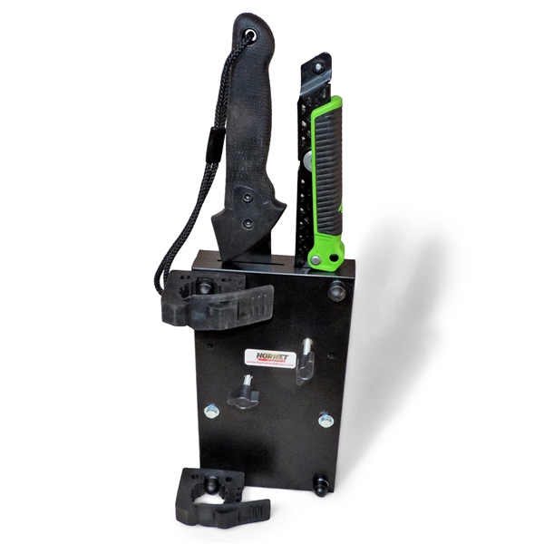 RCM-9002 HORNETOUTDOORS Hornet Outdoors UTV Roll Bar Gerber Tool Kit MOUNT TOOL GERBER ROLL BAR UTV HORNET UTV Roll Bar Gerber Tool Kit 
