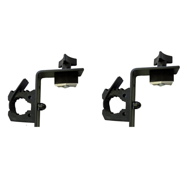 U-5001-CA HORNETOUTDOORS Hornet Outdoors Quick Lift Jack Mounts QUICK LIFT JACK W/MOUNT C-AM  HORNET Quick Lift Jack Mounts 