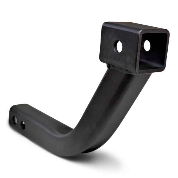 u-5044 HORNETOUTDOORS Hornet Outdoors Heavy Duty Receiver Hitch Riser HITCH RISER HEAVY DUTY Heavy Duty Receiver Hitch Riser 
