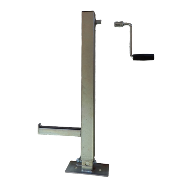 U-5500 HORNETOUTDOORS Hornet Outdoors High Capacity Extended Height Jack JACK HIGH CAPACITY EXTENDED HEIGHT High Capacity Extended Height Jack 