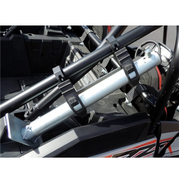 U-5500-RC HORNETOUTDOORS Hornet Outdoors High Capacity Jack and Bed Mount Kit JACK HIGH CAP EXT HEIGHT/W BAR MOUNT High Capacity Jack and Bed Mount Kit 