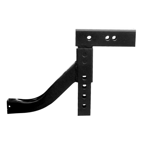 U-4043 HORNETOUTDOORS Hornet Outdoors Adjustable Hitch Receiver N/A HITCH RECEIVER ADJUST Adjustable Hitch Receiver 