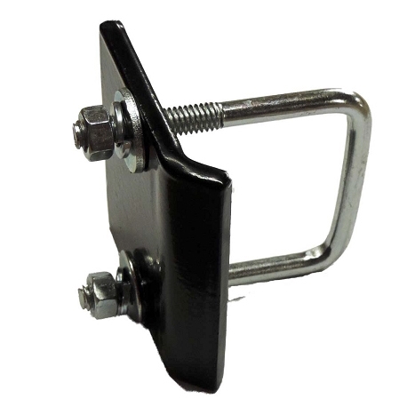 U-4045 HORNETOUTDOORS Hornet Outdoors Universal Trailer Hitch Stabilizer HITCH STABILIZER UNIVERSAL Universal Trailer Hitch Stabilizer 
