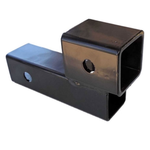 U-4051 HORNETOUTDOORS Hornet Outdoors Receiver Hitch Extender N/A RECEIVER HITCH EXTENDER 2"X2" Receiver Hitch Extender 