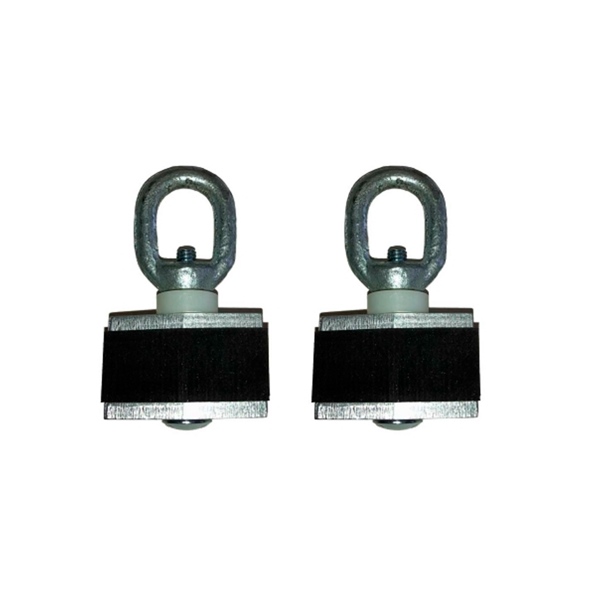 CA-3002-E HORNETOUTDOORS Hornet Outdoors Twist and Lock Tie Down Anchors N/A ANCHORS TWIST & LOCK C-AM QTY2 Twist and Lock Tie Down Anchors 