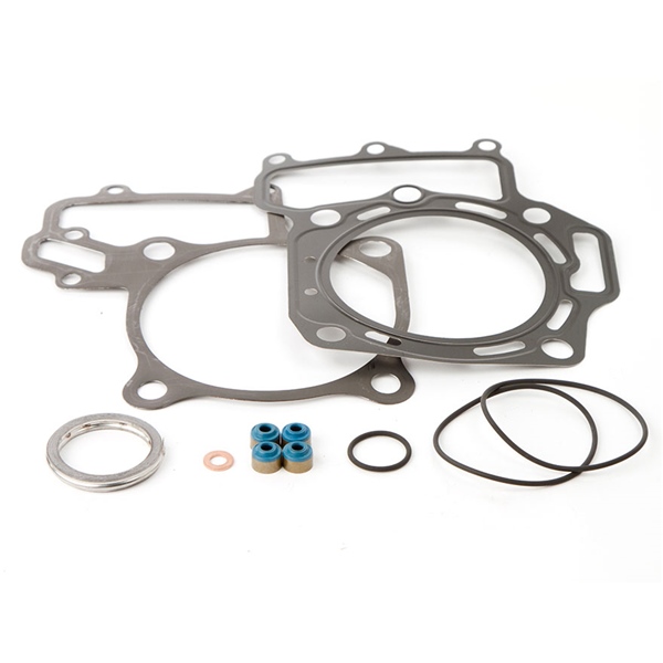 31007-G01 CYLINDER-WORKS Cylinder Works Top End Gasket Set KAWASAKI - 164111 GASKET BIG BORE KIT KAWA Top End Gasket Set 