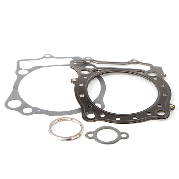 41002-G01 CYLINDER-WORKS Cylinder Works Top End Gasket Set SUZUKI - 164124 GASKET BIG BORE KIT SUZ Top End Gasket Set 