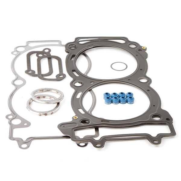 61001-G01 CYLINDER-WORKS Cylinder Works Top End Gasket Set POLARIS - 164141 GASKET BIG BORE KIT POL Top End Gasket Set 