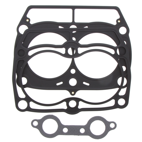 61002-G01 CYLINDER-WORKS Cylinder Works Top End Gasket Set POLARIS - 164142 GASKET BIG BORE KIT POL Top End Gasket Set 