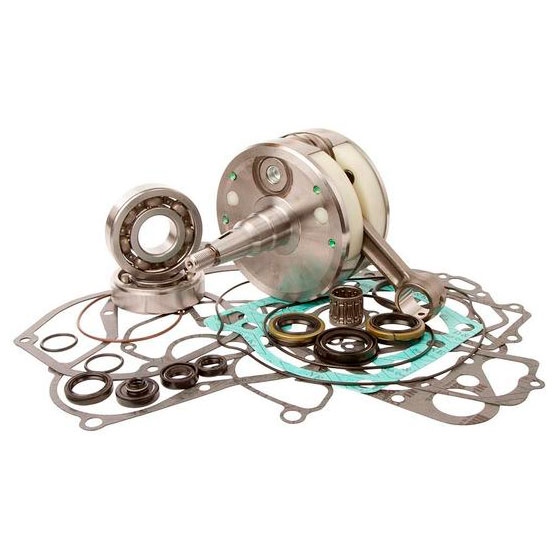 CBK0223 HOT-RODS Hot Rods Bottom End Kit YAMAHA - 164276 BOTTOM END KIT YAM HOTRODS Bottom End Kit 