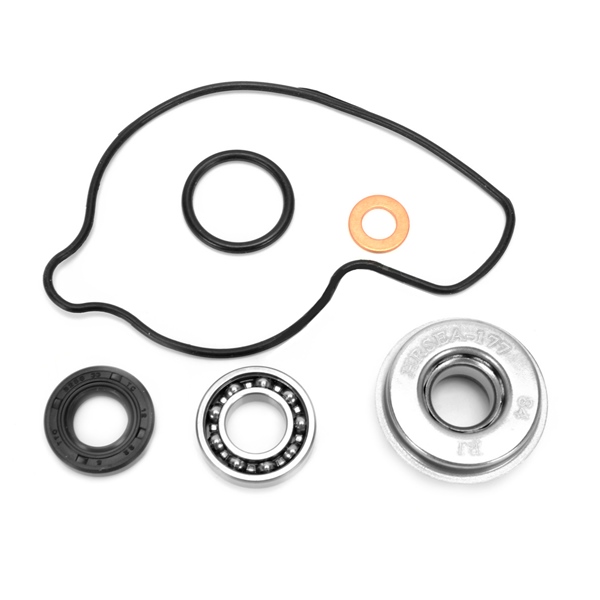 WPK0070 HOT-RODS Hot Rods Water Pump Repair Kit POLARIS WATER PUMP KIT POL HOTRODS Water Pump Repair Kit 