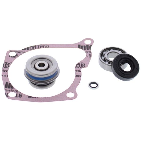 HR00010 HOT-RODS Water Pump Repair Kit WATER PUMP KIT POL Water Pump Repair Kit 