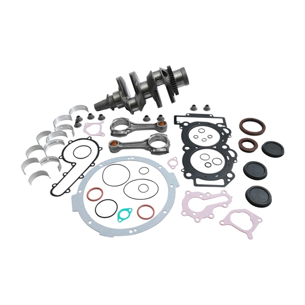 HR00117 HOT-RODS Hot Rods Bottom End Kit POLARIS - 164473 BOTTOM END KIT POL HOTRODS Bottom End Kit 