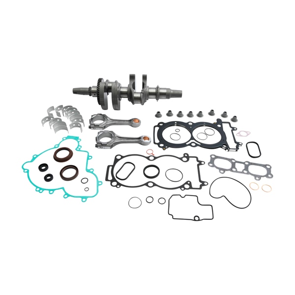 HR00121 HOT-RODS Hot Rods Bottom End Kit POLARIS - 164474 BOTTOM END KIT POL HOTRODS Bottom End Kit 
