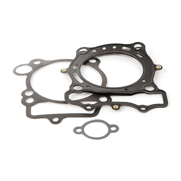 21002-G01 CYLINDER-WORKS Cylinder Works Top End Gasket Set YAMAHA - 164488 GASKET BIG BORE KIT YAM Top End Gasket Set 