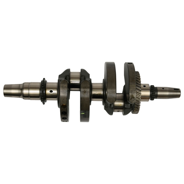Image-2 Hot Rods Crankshaft CRANKSHAFT KIT POL HOTRODS HR00046 HR00046 HOTRODS