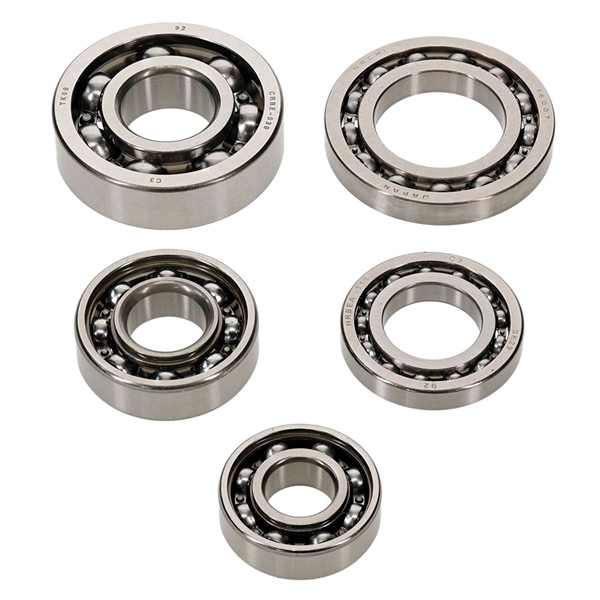 HR00078 HOT-RODS Hot Rods Transmission Bearing Kit TRANSMISSION BEARING KIT HON HOTRODS Transmission Bearing Kit 