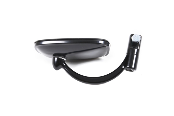 FA-5B KIMPEX Kimpex Handlebar Mirrors (without bushing) Bolt-on ATV BAR-END MIRROR Handlebar Mirrors (without bushing) Black