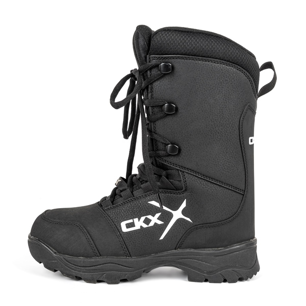Image-2 CKX Colchester Boots Unisex - Snowmobile, Sentier BOOTS COLCHESTER 13/47 CKX 166211 166211 CKX