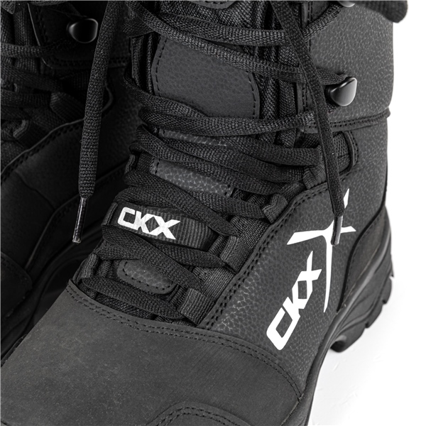 Image-3 CKX Colchester Boots Unisex - Snowmobile, Sentier BOOTS COLCHESTER 13/47 CKX 166211 166211 CKX