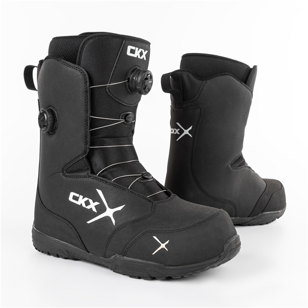 Colchester Boots Pro