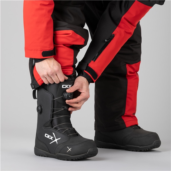 Image-7 CKX Colchester Boots Pro Unisex - Snowmobile, Sentier BOOTS COLCHESTER PRO 13/47 CKX 166231 166231 CKX
