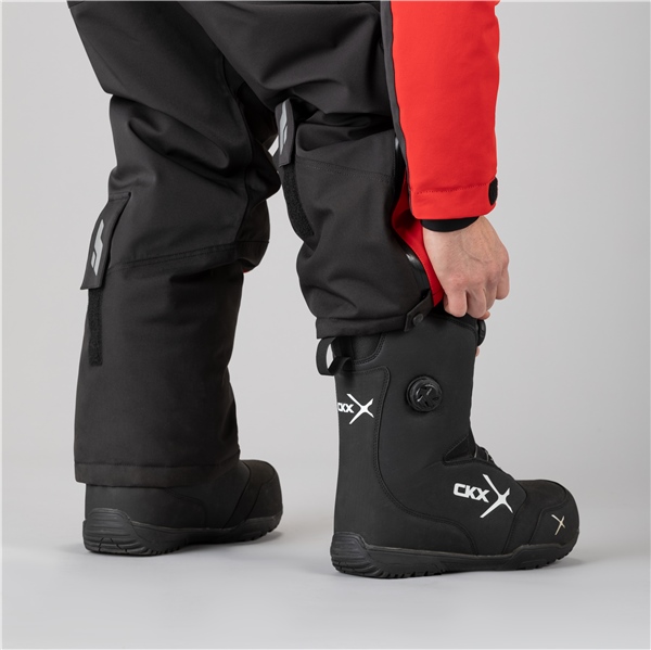 Image-8 CKX Colchester Boots Pro Unisex - Snowmobile, Sentier BOOTS COLCHESTER PRO 13/47 CKX 166231 166231 CKX