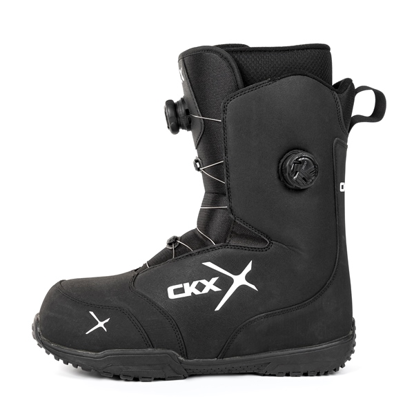Image-2 CKX Colchester Boots Pro Unisex - Snowmobile, Sentier BOOTS COLCHESTER PRO 13/47 CKX 166231 166231 CKX