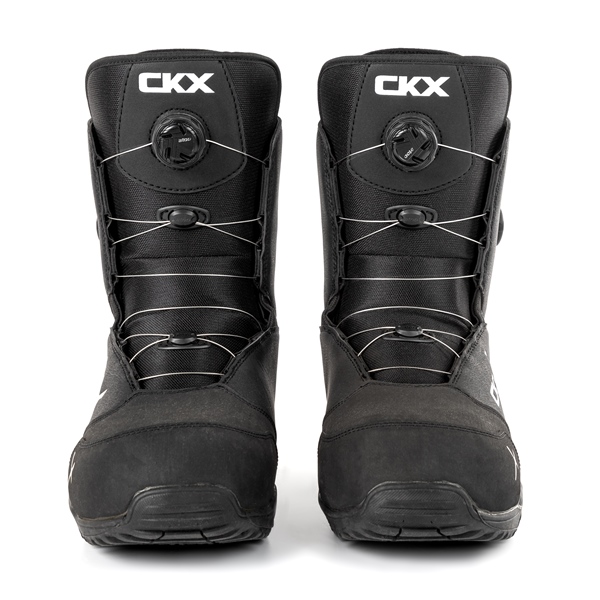 Image-3 CKX Colchester Boots Pro Unisex - Snowmobile, Sentier BOOTS COLCHESTER PRO 13/47 CKX 166231 166231 CKX