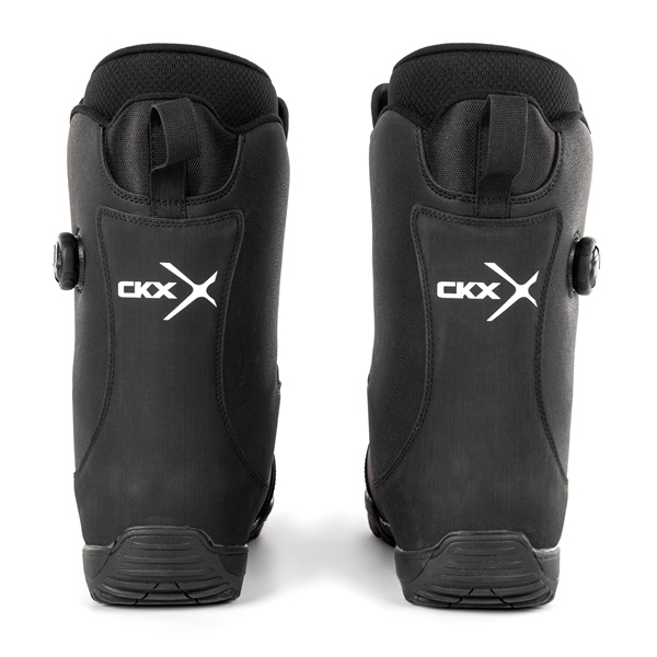 Image-4 CKX Colchester Boots Pro Unisex - Snowmobile, Sentier BOOTS COLCHESTER PRO 13/47 CKX 166231 166231 CKX