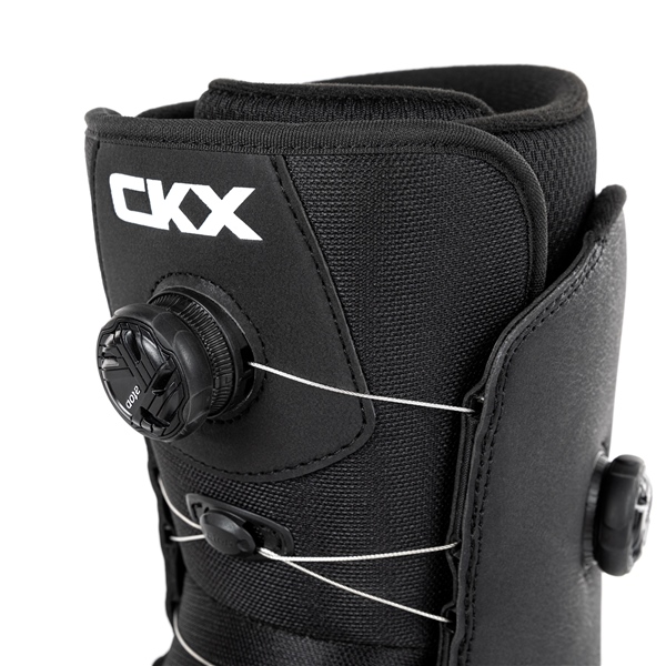 Image-5 CKX Colchester Boots Pro Unisex - Snowmobile, Sentier BOOTS COLCHESTER PRO 13/47 CKX 166231 166231 CKX