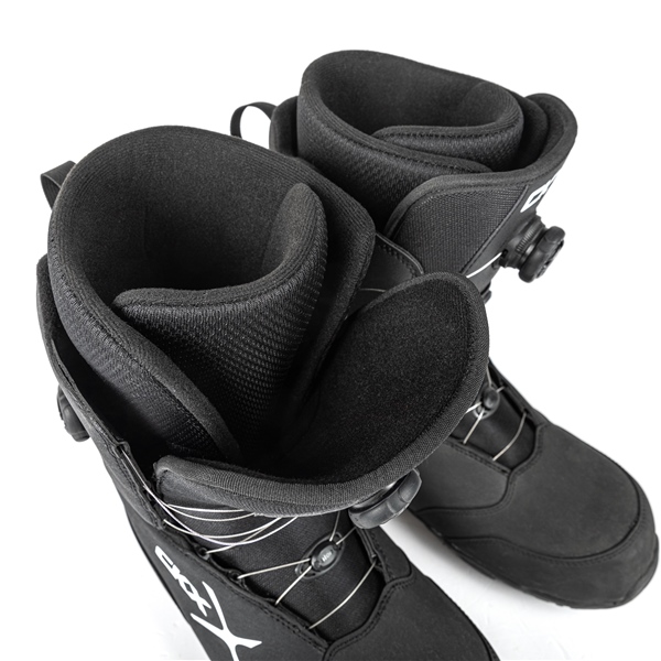 Image-6 CKX Colchester Boots Pro Unisex - Snowmobile, Sentier BOOTS COLCHESTER PRO 13/47 CKX 166231 166231 CKX