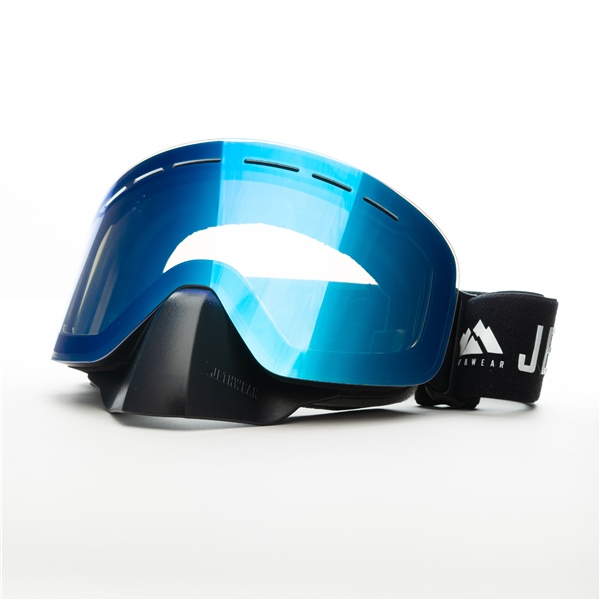 Phase Goggle