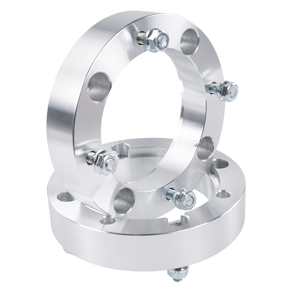 SW15615W WIDEOPEN Wide Open Wheel Spacer WHEEL SPACER 4X156 1.5" WIDEOPEN Wheel Spacers Aluminium