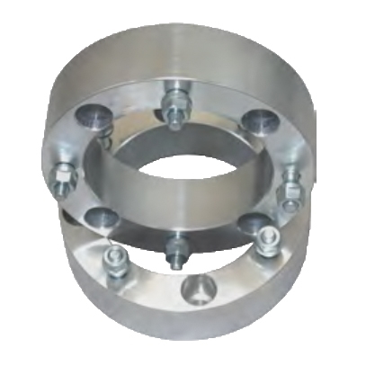 SW15620W WIDEOPEN Wide Open Wheel Spacer WHEEL SPACER 4X156 2" WIDEOPEN Wheel Spacer Aluminium