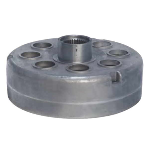 BD501W WIDEOPEN Wide Open Brake Drum DRUM BRAKE HON Brake Drum 