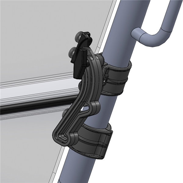 Image-3 Direction 2 Tilt Windshield KYMCO WINDSHIELD FULL TILT FT KYMCO DIRECTION2 KYMCOWS4000 KYMCOWS4000 DIRECTION2