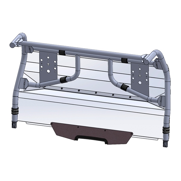 KYMCOWS4003GP DIRECTION2 Direction 2 Rear Windshield KYMCO WINDSHIELD RR GP KYMCO DIRECTION2 Rear Windshield Clear