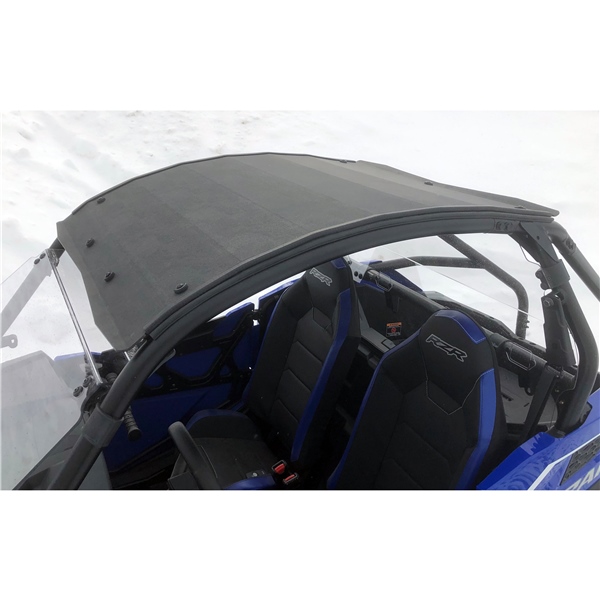 RZRTR21RF1006 DIRECTION2 Direction 2 Cab Roof POLARIS ROOF POL DIRECTION2 Cab Roof Black