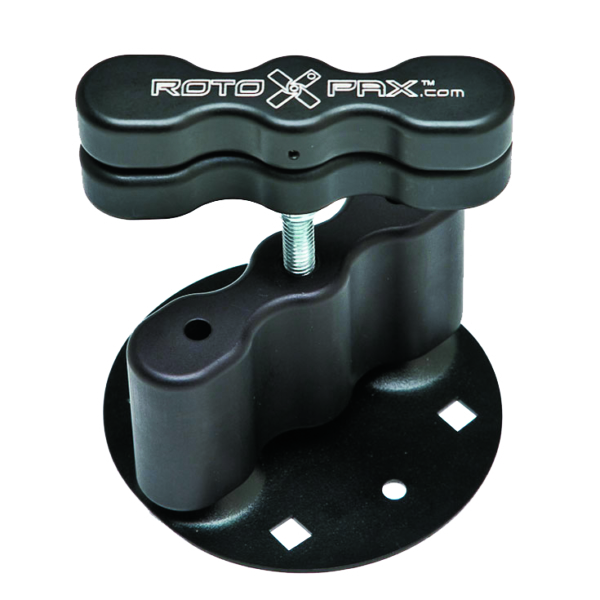 RX-DLX-PM ROTOPAX ROTOPAX DLX Pack Mount BRACKET PACK MOUNT DLX ROTOPAX DLX Pack Mount 